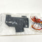 New Genuine Harley 2014-2025 FLHR FLRT RELAY CADDY BRACKET MOUNTING 69200284A