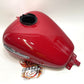 NEW Genuine Harley 2008-2023 Touring Redline Red Gas Tank 61000824EUZ