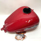 NEW Genuine Harley 2008-2023 Touring Redline Red Gas Tank 61000824EUZ