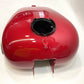 NEW Genuine Harley 2008-2023 Touring Redline Red Gas Tank 61000824EUZ