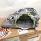 Harley 2008-2016 Touring Transmission Case Sub-Assembly Granite Silver 34853-08
