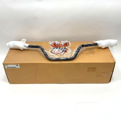 New Genuine Harley Davidson Street XG 500 750 Black Handlebar 55800082
