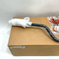 New Genuine Harley Davidson Street XG 500 750 Black Handlebar 55800082
