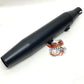 NEW Genuine Harley Black 2016-2022 Sportster Iron 883 Muffler 64900370A