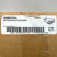 NEW Genuine Harley Black 2016-2022 Sportster Iron 883 Muffler 64900370A