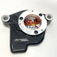Harley 2017-2025 M8 Screamin Eagle Heavy Breather Extreme Air Cleaner 29400387