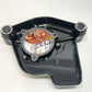 Harley 2017-2025 M8 Screamin Eagle Heavy Breather Extreme Air Cleaner 29400387