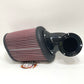 Harley 2017-2025 M8 Screamin Eagle Heavy Breather Extreme Air Cleaner 29400387