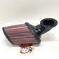 Harley 2017-2025 M8 Screamin Eagle Heavy Breather Extreme Air Cleaner 29400387
