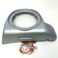 NEW Genuine Harley 2014-2025 Touring Boom! Fairing Lower Speaker Box 76000497ENR