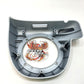 NEW Genuine Harley 2014-2025 Touring Boom! Fairing Lower Speaker Box 76000497ENR