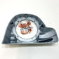 NEW Genuine Harley 2014-2025 Touring Boom! Fairing Lower Speaker Box 76000497ENR