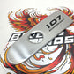 New Genuine Harley Milwaukee 8 107 Air Cleaner Insert 61300501