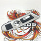 New Genuine Harley Milwaukee 8 107 Air Cleaner Insert 61300501