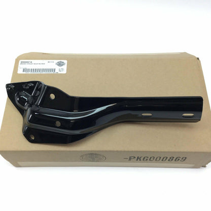 Muffler Shockproof Bracket | Dual Air Cushion Design | Fits Harley
