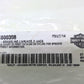 NOS Genuine Harley 2011-15 FXST 2011-14 FXSB Diamondback Brake Line ABS 41800308