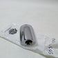 New Genuine Harley 2004 and Up Touring FOOTPEG PASSENGER 50345-04
