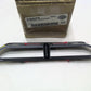NOS Genuine Harley 2014 up Batwing Fairing vent Trim Denim Black 61300461BYM