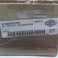 NOS Genuine Harley 2014 up Batwing Fairing vent Trim Denim Black 61300461BYM