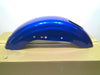 NOS Genuine Harley Pacific Blue Pearl 2004-20 Sportster Rear Fender 59847-07CGP
