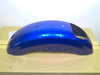 NOS Genuine Harley Pacific Blue Pearl 2004-20 Sportster Rear Fender 59847-07CGP