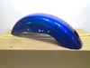 NOS Genuine Harley Pacific Blue Pearl 2004-20 Sportster Rear Fender 59847-07CGP