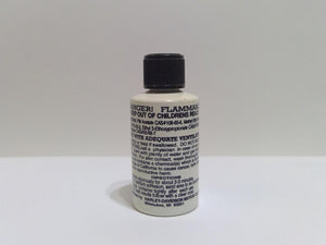 NEW Genuine Harley Touch Up Paint Violet Pinstripe 98600JQ