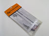 Saddlemen Harley 1999 Up Dyna Turn Signal Relocator 2020-0350