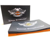 NEW Harley-Davidson Gift Box 19"x12"x3" 10pk