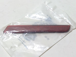 NOS Genuine Harley 1993-2013 Touring Red Right Reflector 59287-92