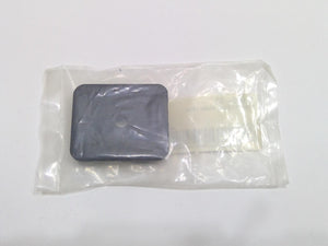 NOS Genuine Harley Rubber Tread Brake Pedal 42698-03