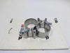 Khrome Werks Exhaust Clamp Stainless Steel 1.25" 1860-0667 203030