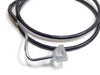 Drag Specialties 2015-2017 FLTR Extended +2 Stainless Steel Brake Line 1741-4505