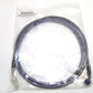Magnum Black Pearl Handlebar Cable Kit 12-14" Ape ABS 2014-2015 Touring 487351