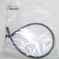 Magnum Black Pearl Handlebar Cable Kit 12-14" Ape ABS 2014-2015 Touring 487351