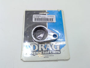 Drag Specialties Chrome 1 1/2" Clutch Cable Clamp 0658-0030