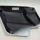 New Genuine Harley 2009 Up FL Crushed Ice Pearl Side Cover Right 57200072DZS