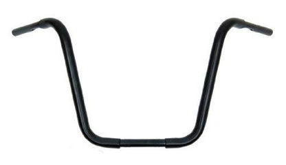 Demon's Cycle 16" Black Classic Ape Hangers Harley Softail Dyna Sportster 121441