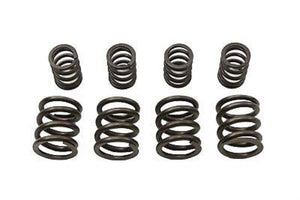 NOS Genuine Harley Set Of 4 Each Inner/Outer Valve Springs 18203-57A 18204-57A