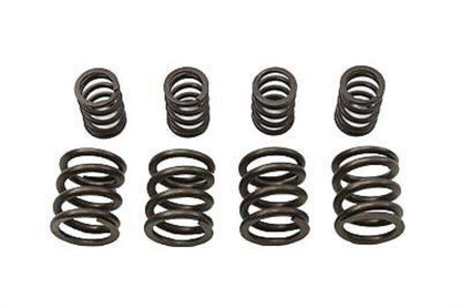 NOS Genuine Harley Set Of 4 Each Inner/Outer Valve Springs 18203-57A 18204-57A