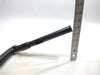 Demon's Cycle 16" KST Black Harley Bat Wing Ape Hanger Meat Hook  YH1145016-B