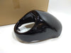 NEW Genuine Harley Vivid Black Headlight Fairing Dyna Softail Street 57000740DH