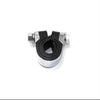 V-Twin Chrome Mini Gauge 1" Handlebar Mount Mounting Clamp Harley 28-0325