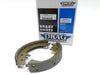 Drag Specialties Brake Shoes 1958-1962 Harley Big Twin 1723-0424