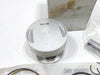 NOS Genuine Harley .005 OS Piston And Rings 22641-86