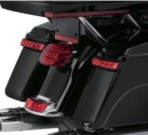 Genuine Harley 2014-2023 Electra Glo LED Saddlebag Run Brake Turn Lamp 67800608