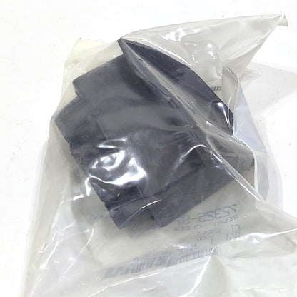 NOS Genuine Harley Relay Holder 1997-2008 Touring 72325-97