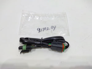 NOS Genuine Harley 2004-2005 Sportster Siren Wiring Harness 91702-04