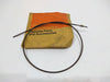 NOS Genuine Harley 1970-1973 XL Tachometer Cable Core 29-3/8" 92055-70 92065-70