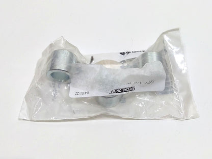 NOS Genuine Harley 2000-2017 Softail Set Of 3 Engine Mount Spacers 48094-00